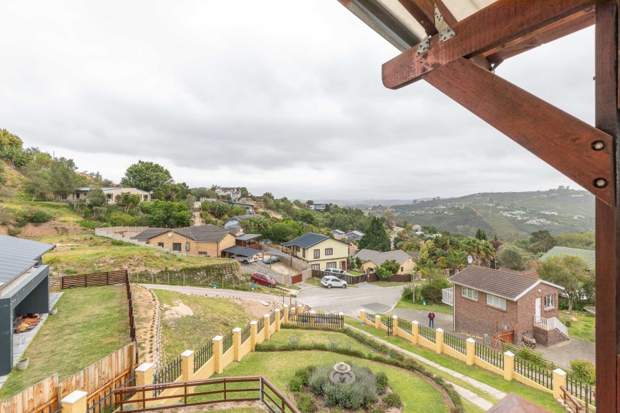 3 Bedroom Property for Sale in Knysna Heights Western Cape